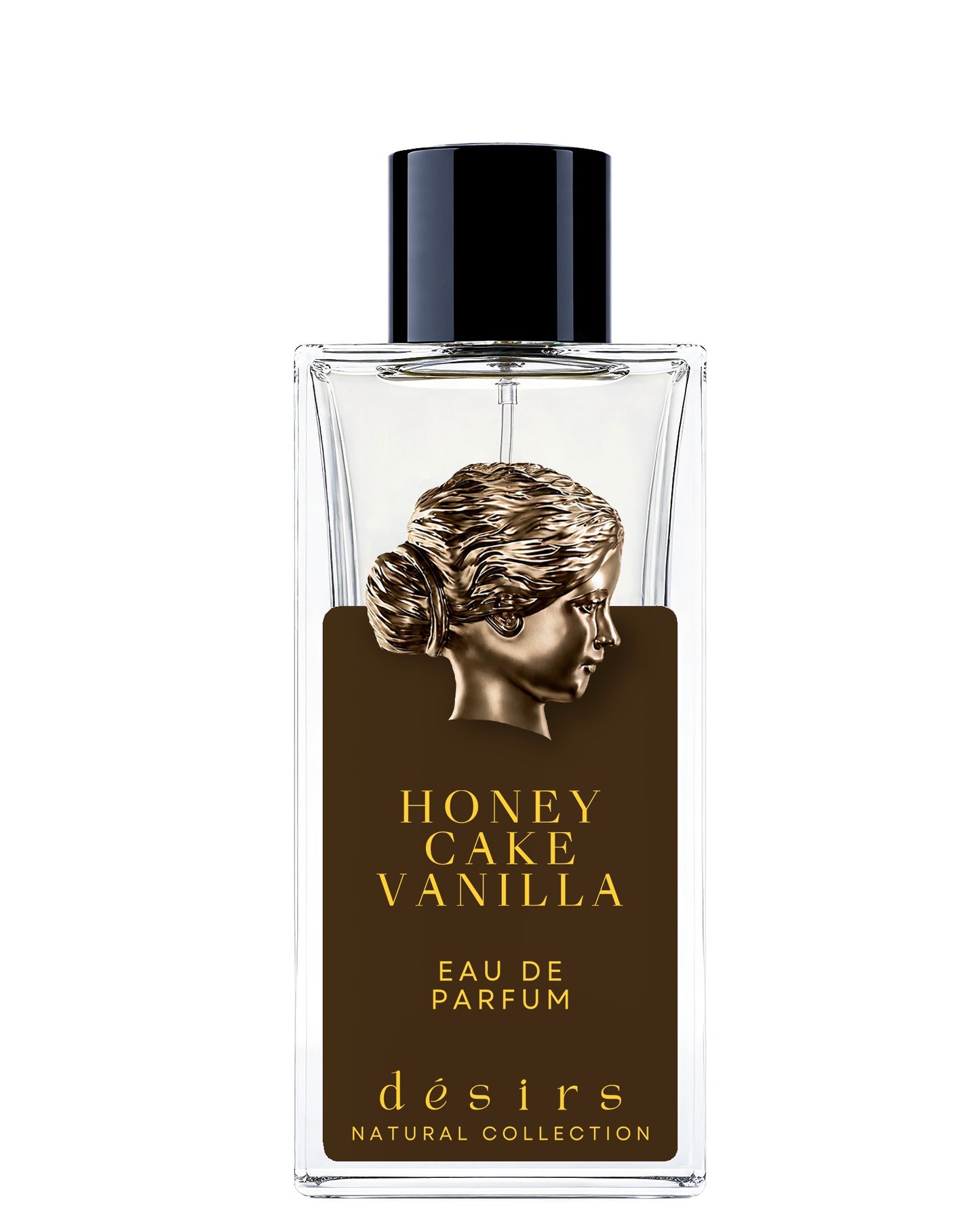 Honey cake vanilla