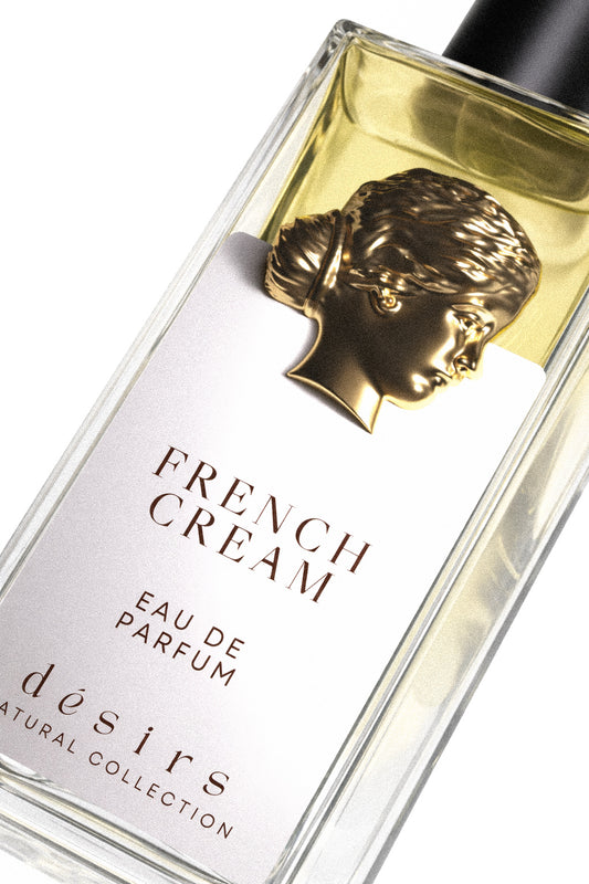French cream
