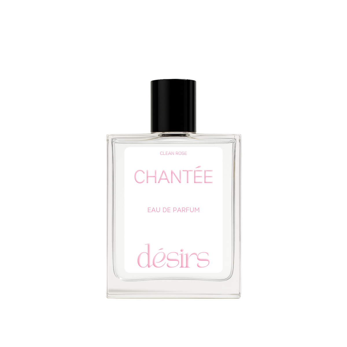 Chantée