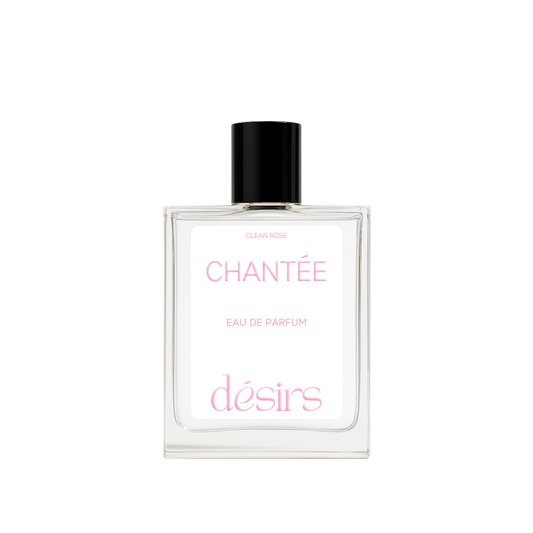Chantée