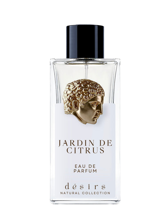 Jardin de citrus