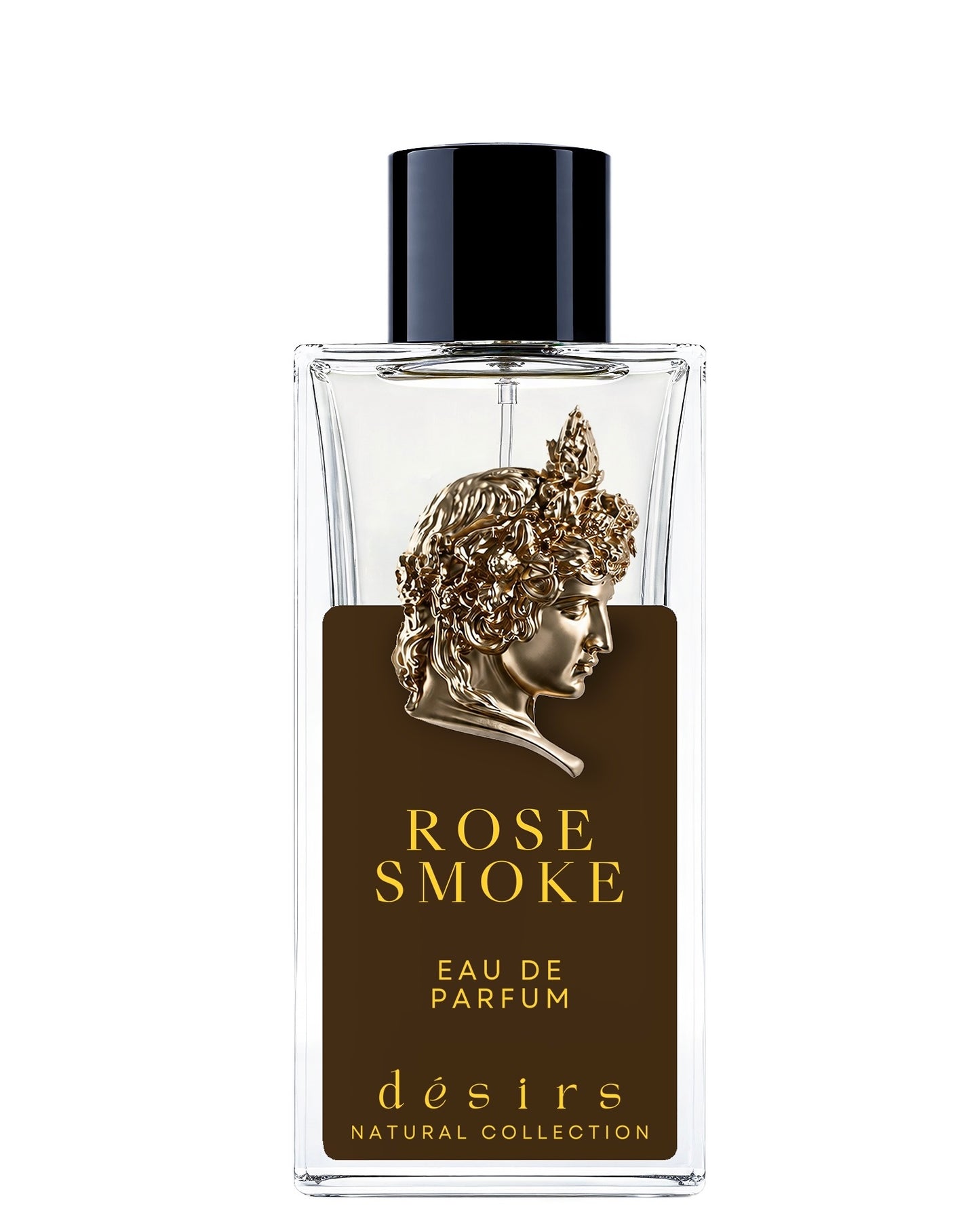 Rose smoke