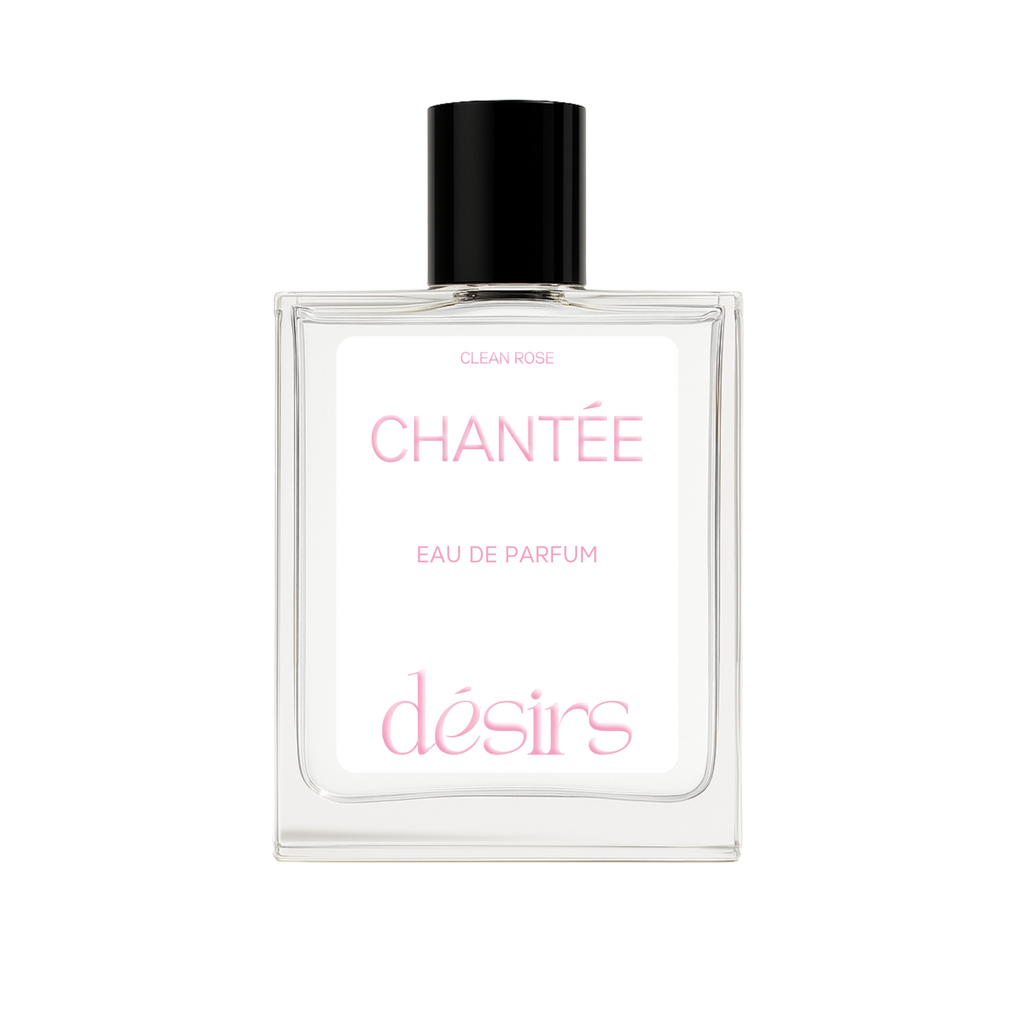 Chantée