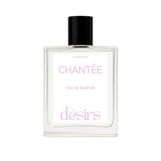 Chantée