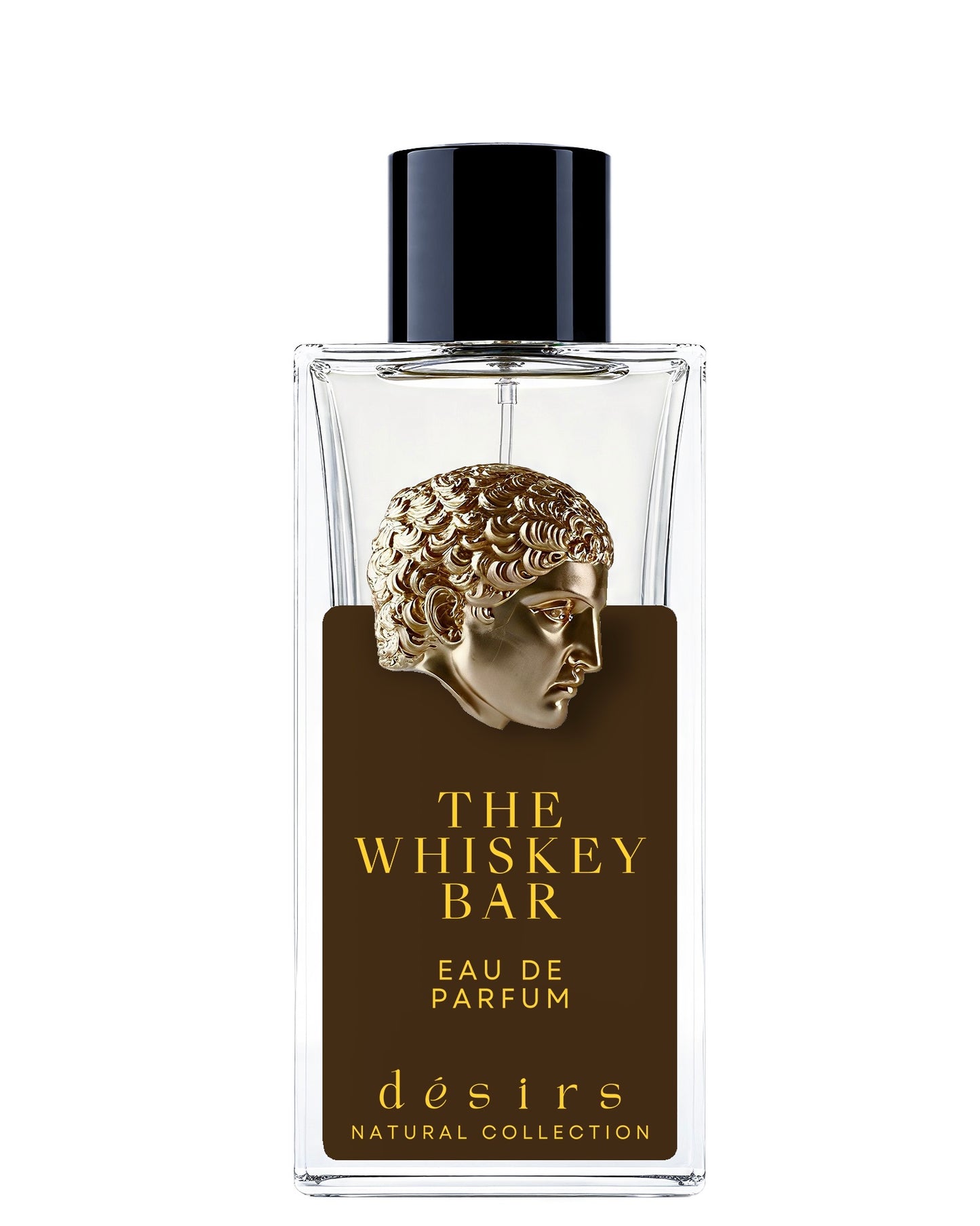 The whiskey bar