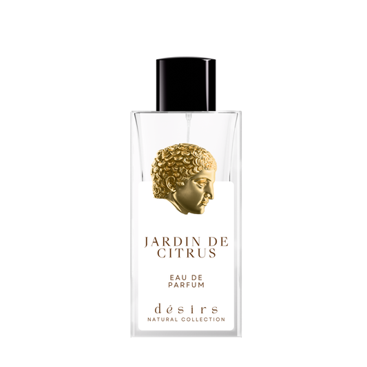 Jardin de citrus
