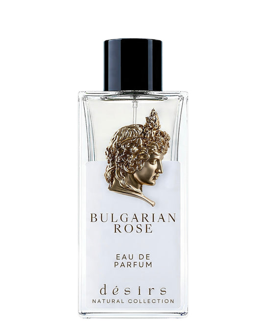 Bulgarian rose