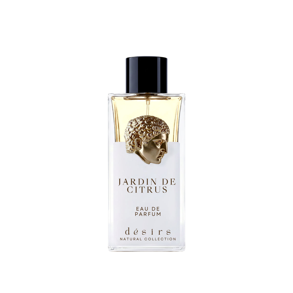 Jardin de citrus