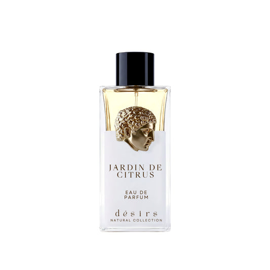 Jardin de citrus